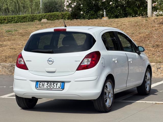 OPEL Corsa 1.3 CDTI 95CV COSMO SOLO 98.000KM !!!