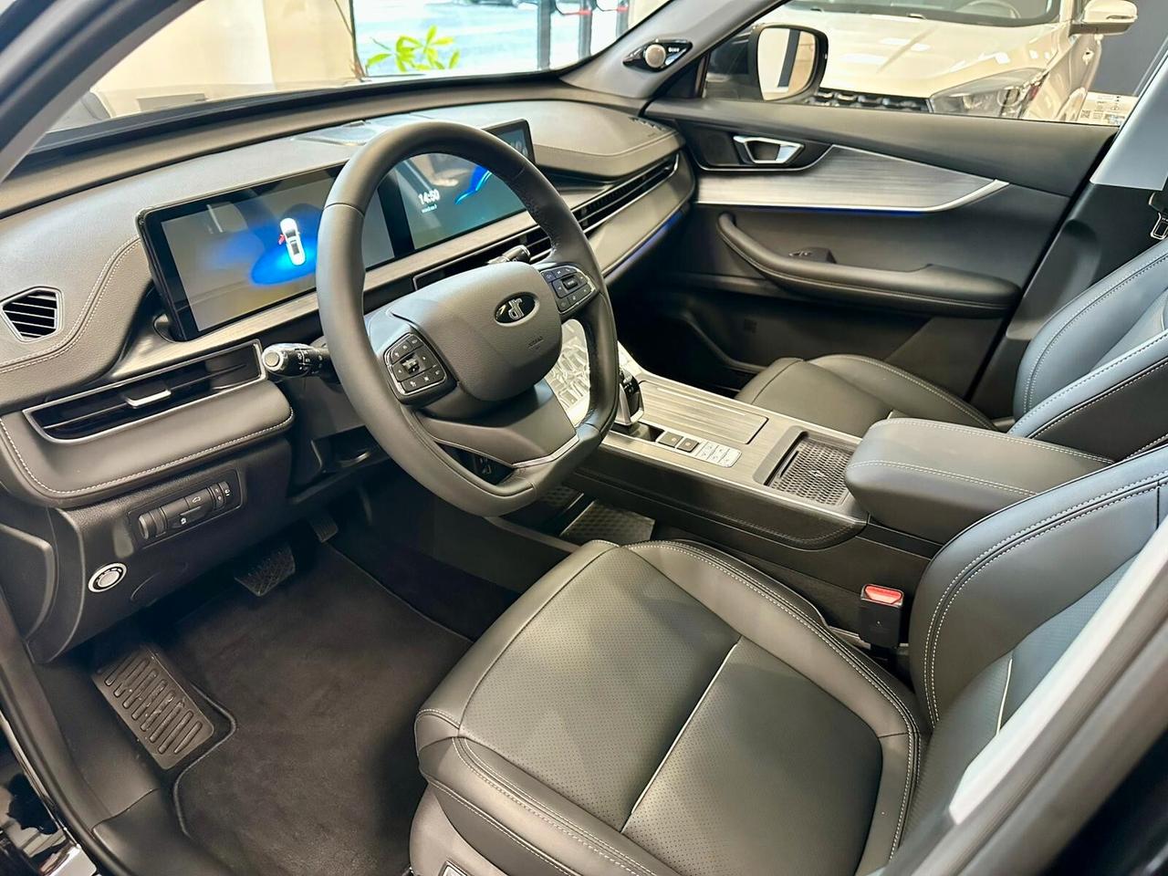 Dr 6.0 1.6 T-GDI DCT Bi-Fuel GPL PRONTA CONSEGNA