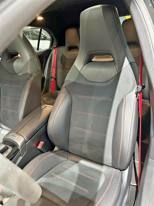 Mercedes-benz A 45 AMG A45 + 4Matic