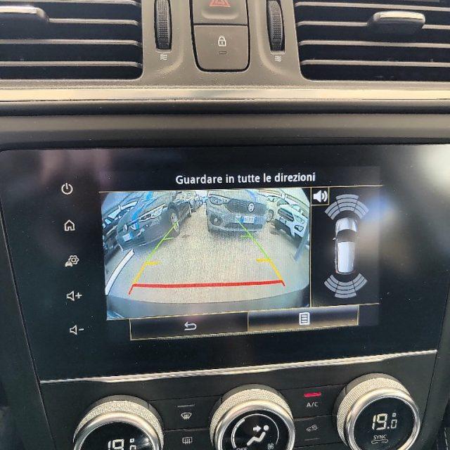 RENAULT Kadjar Blue dCi 8V 115CV Sport Edition