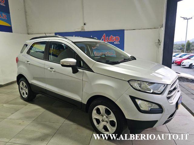 FORD EcoSport 1.5 Ecoblue 100 CV S&S Business *OFFERTA DEL MESE*