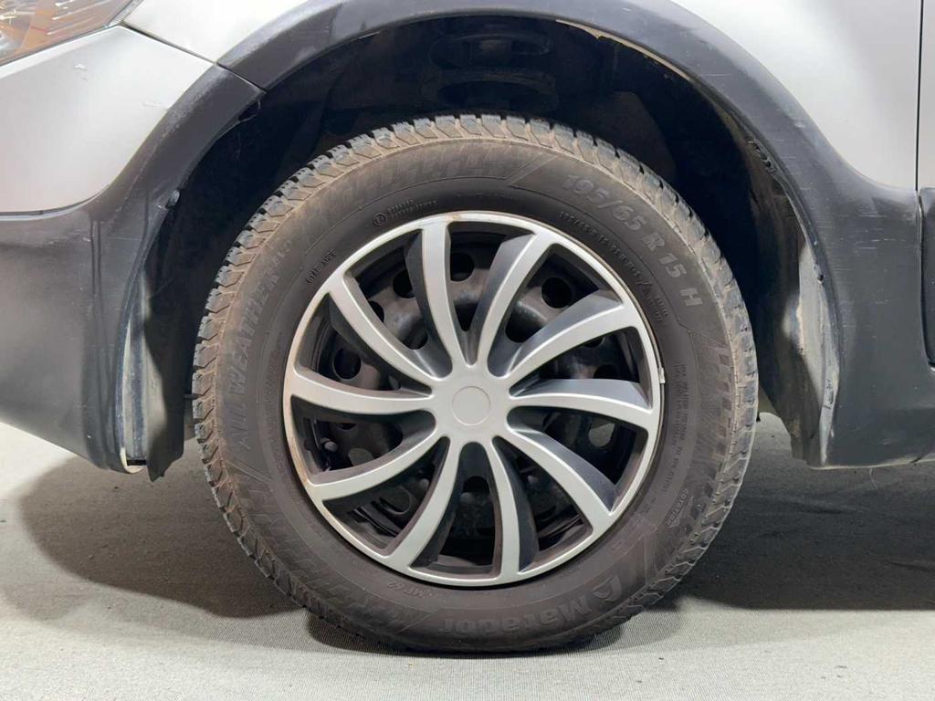 Fiat Sedici 1.9 mjt Dynamic 4x4 120cv