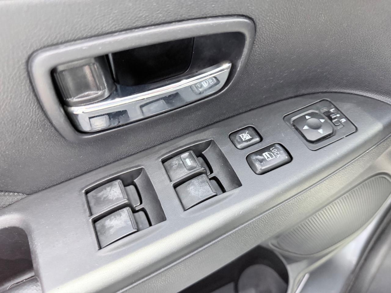 Mitsubishi ASX - 2011 1.8 DI-D 150 CV 2WD Invite ClearTec