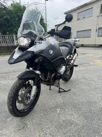 Bmw R 1200 GS Adventure