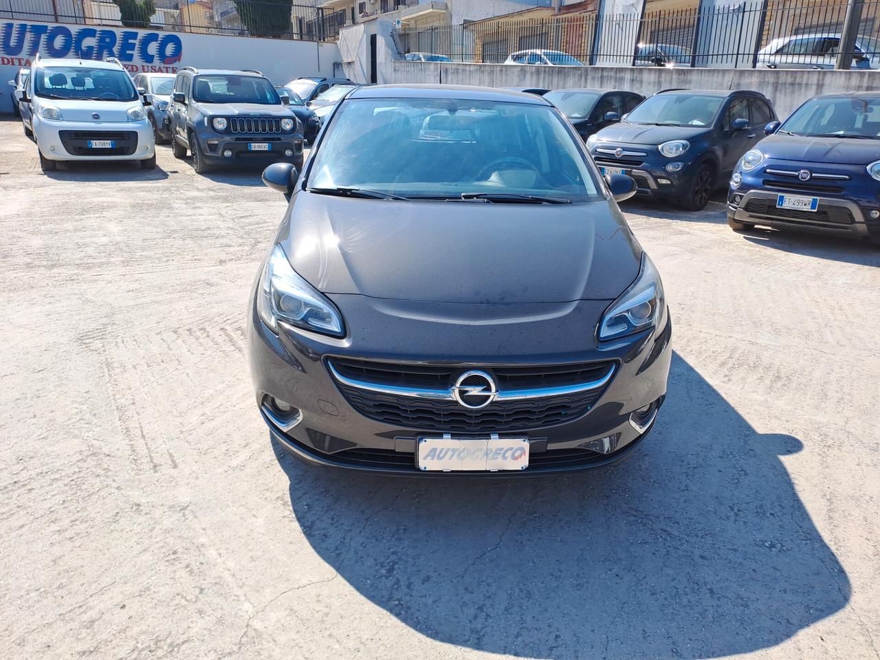 Opel Corsa 1.3 CDTI 95CV F.AP. 5 porte Edition