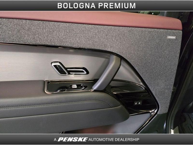 Land Rover RR Sport Range Rover Sport 3.0D l6 249 CV Dynamic SE