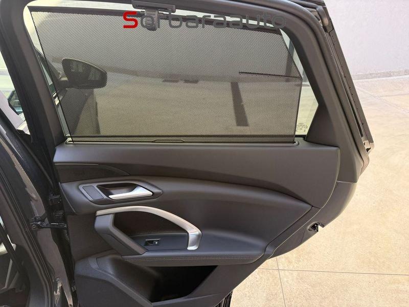 Audi Q5 Sportback TDI 150kW quattro S tronic S Line Edition.