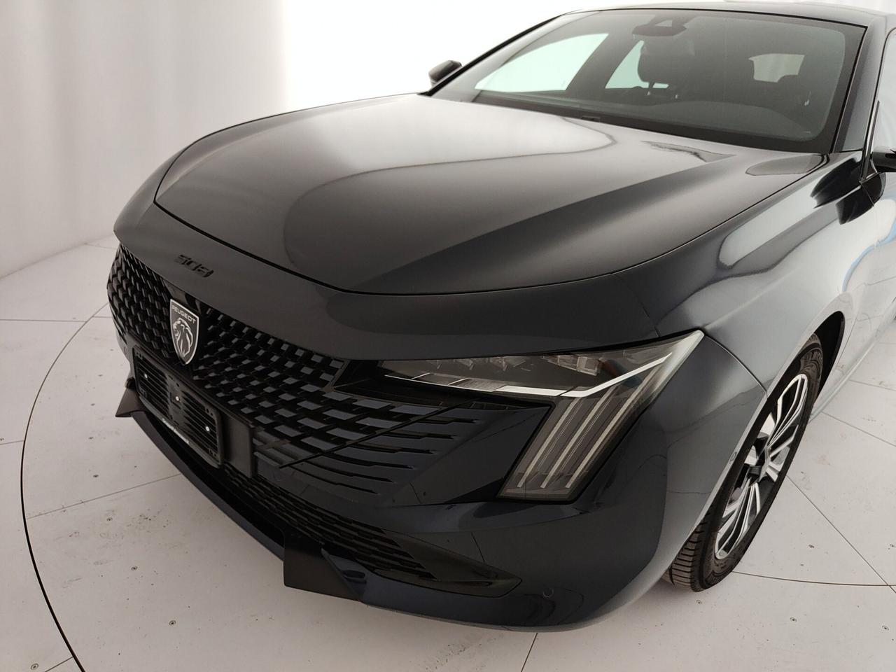 Peugeot 508 1.5 bluehdi Allure s&s 130cv eat8