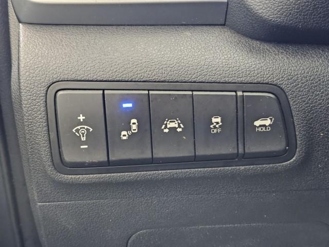 Hyundai Tucson 2.0 crdi Tetto Camera Led Sound System AWD Auto