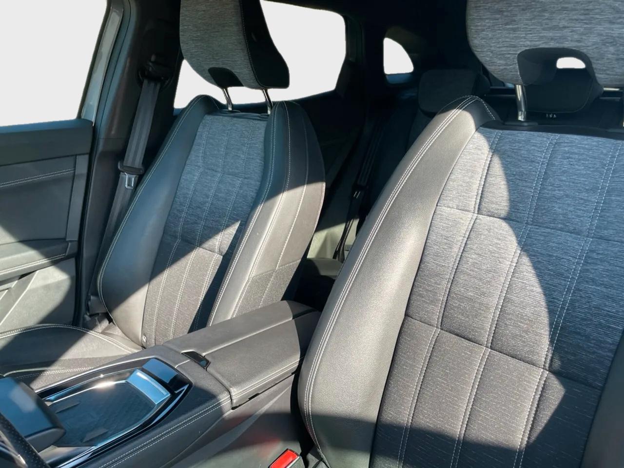 Renault Austral Full Hybrid E-Tech 200 CV Techno