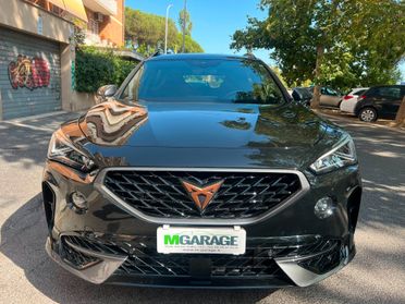 Cupra Formentor 2.0 TSI 4Drive DSG