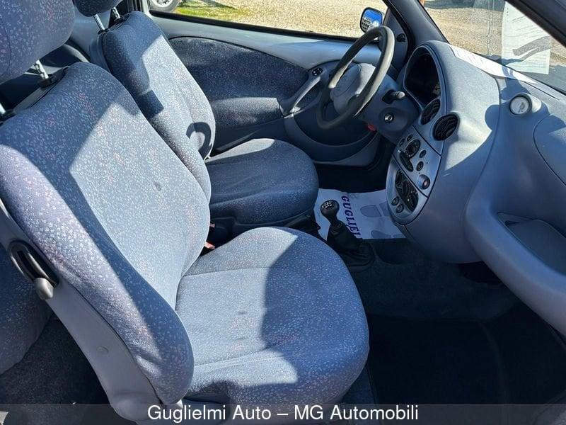 Ford Ka Ka 1.3 unico Proprietario