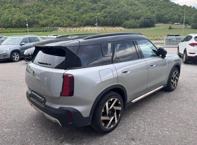 MINI Countryman D Favoured Countryman MY25 M pack TETTO PANORAMICO