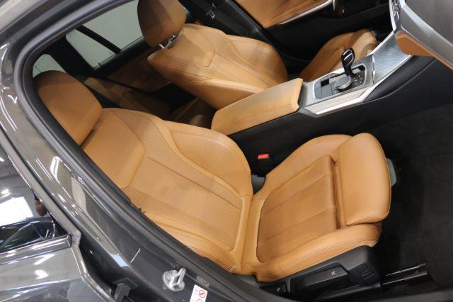 BMW 330 d 48V xDrive Touring Msport