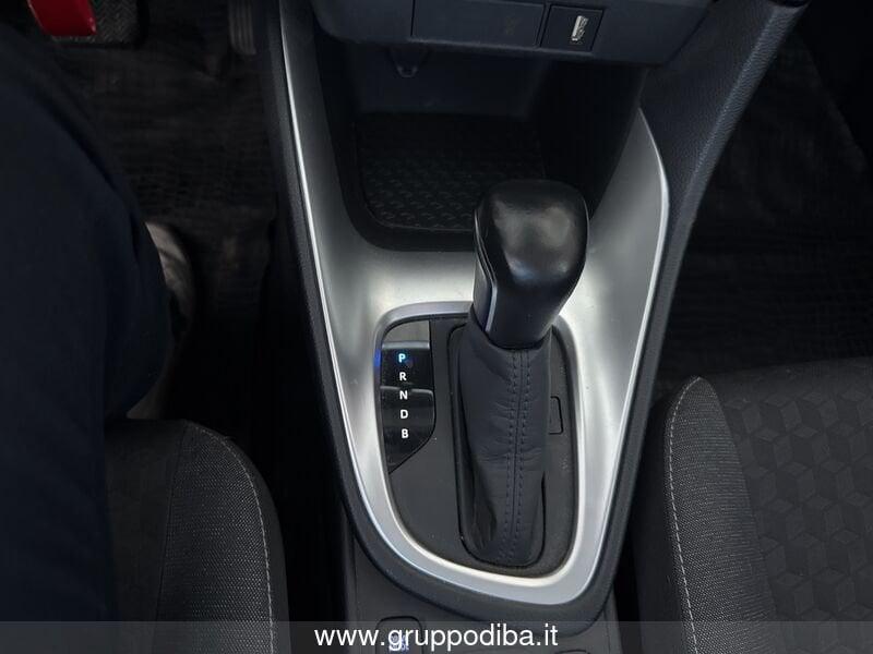Toyota Yaris IV 2020 1.5h Active