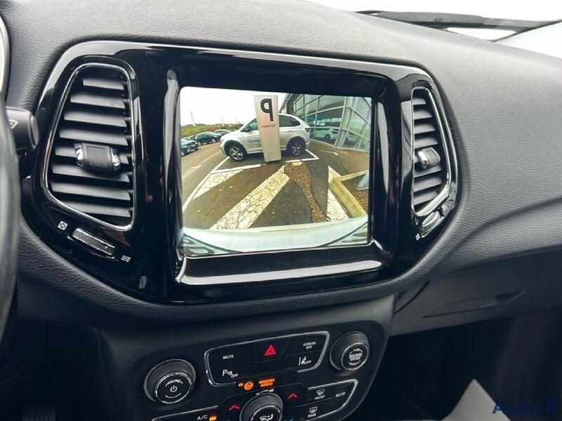 Jeep Compass Compass 1.6 Multijet II 2WD Limited