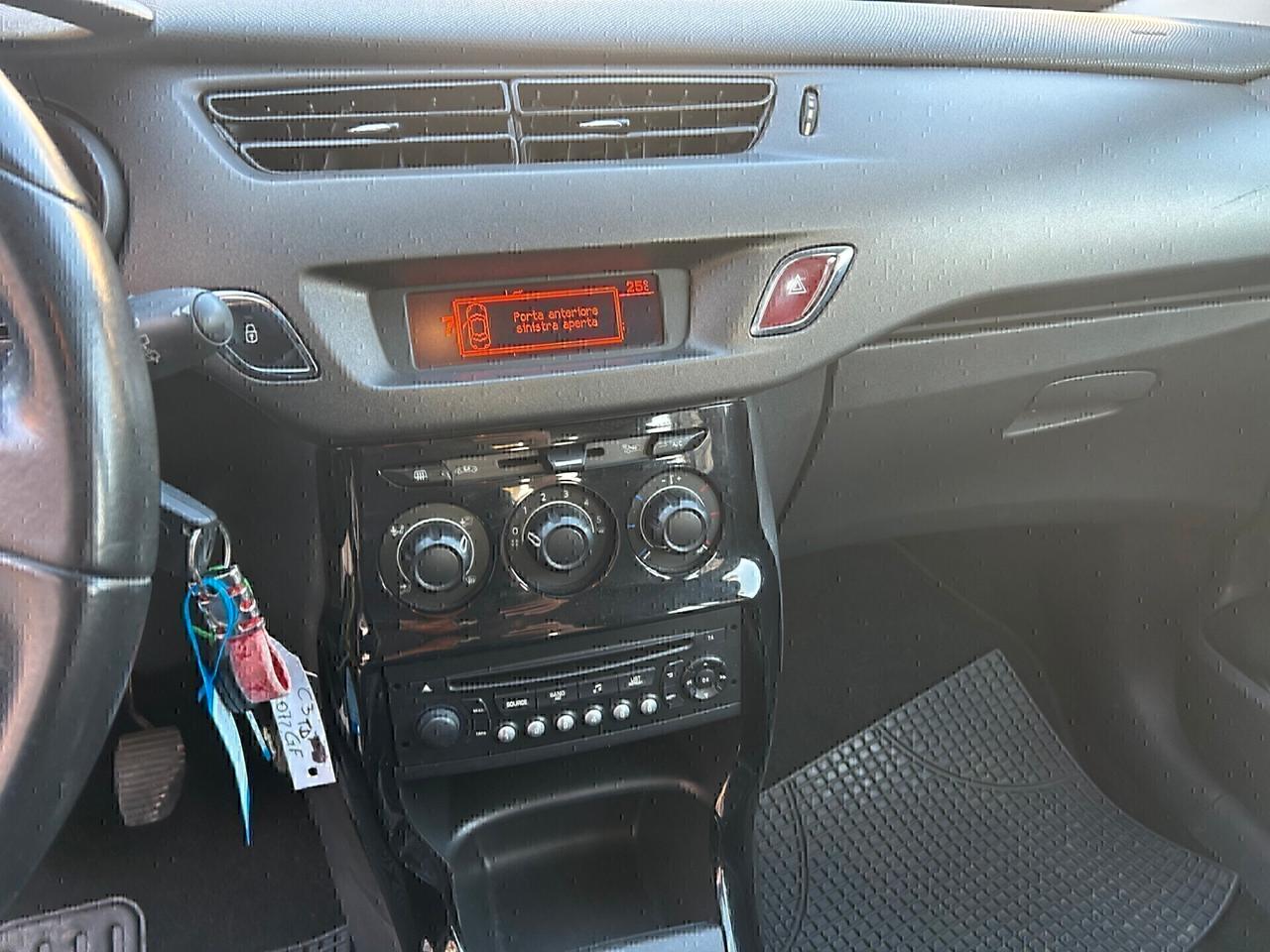 Citroen C3 PureTech 82 Exclusive