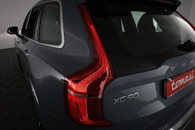 VOLVO XC90 XC90 B5 (d) AWD automatico 7 posti Plus Bright