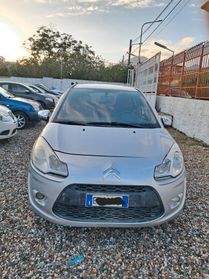 Citroen C3 1.4 HDi 70 Attraction