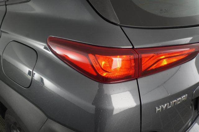 HYUNDAI Kona Kona HEV 1.6 DCT XTech