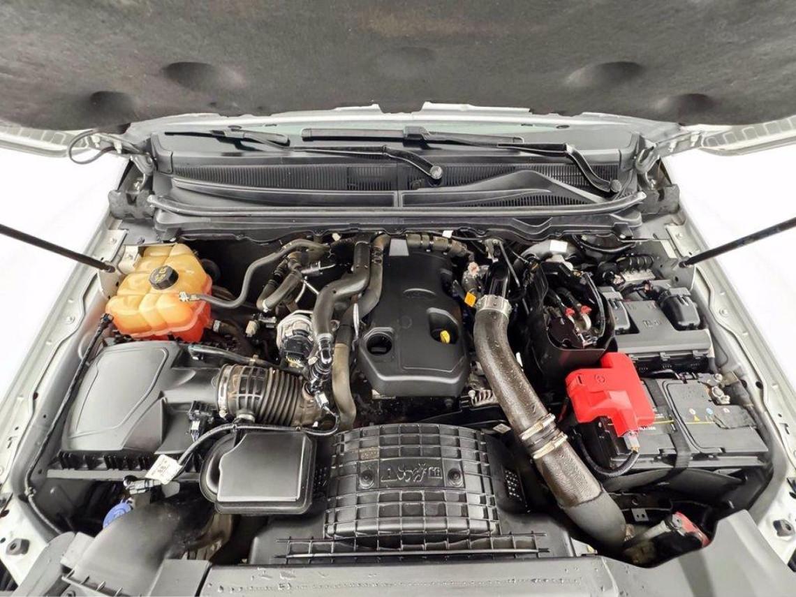 FORD Ranger 2 0 ecoblue double cab wildtrak 170cv