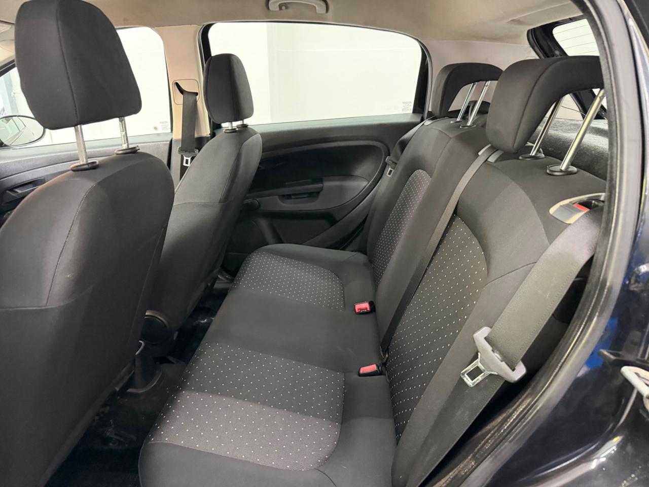 Fiat Grande Punto 1.3 MJT 75 CV Dynamic 2008