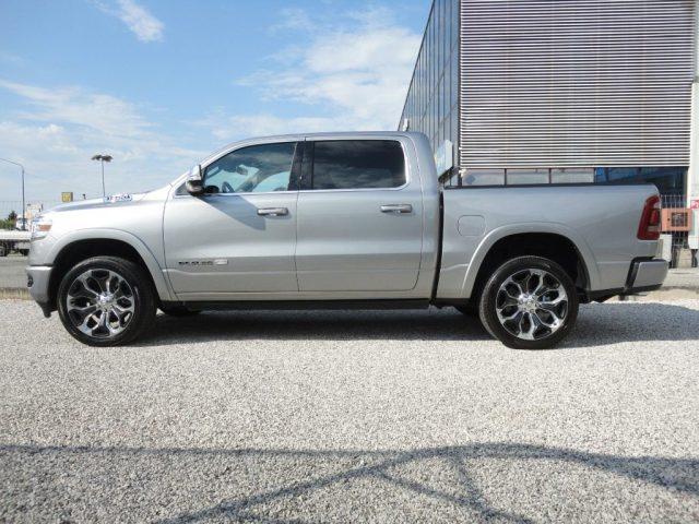 DODGE RAM 1500 5.7 GPL V8 Limited Longhorn N1
