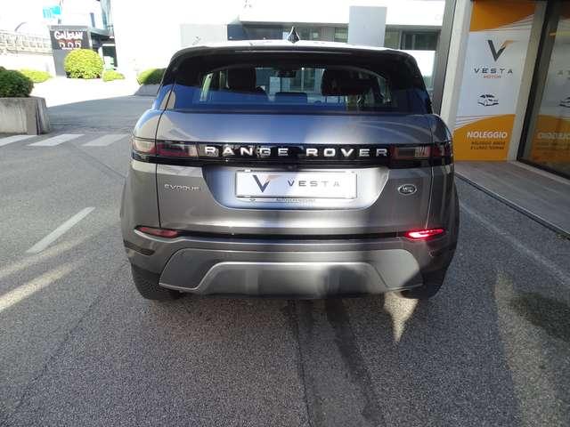 Land Rover Range Rover Evoque Evoque 2.0d i4 S mhev awd 163cv auto