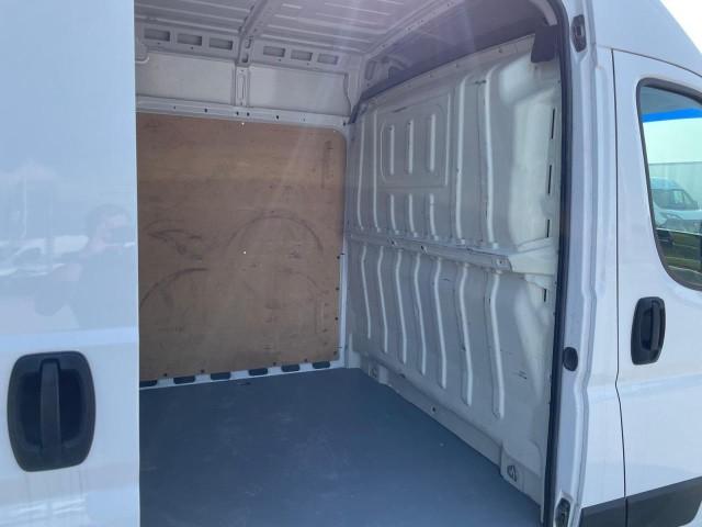 Fiat DUCATO 35 MH2 2.3