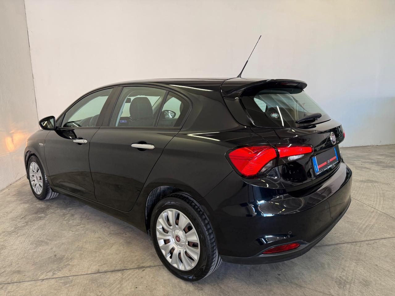Fiat Tipo 1.3 Mjt S&S 5 porte Lounge