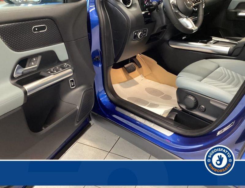 Mercedes-Benz GLA 200d Automatic Advanced Progressive
