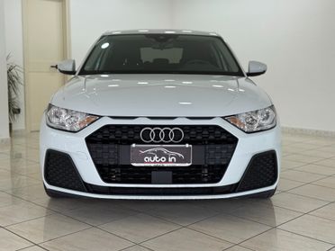 Audi A1 SPB 25 TFSI