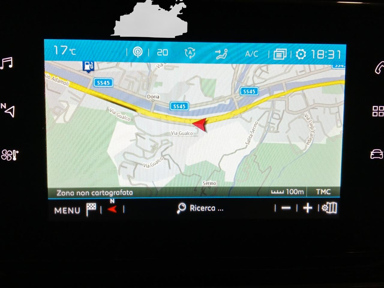 Citroen C3 PureTech 110CV S&S Elle