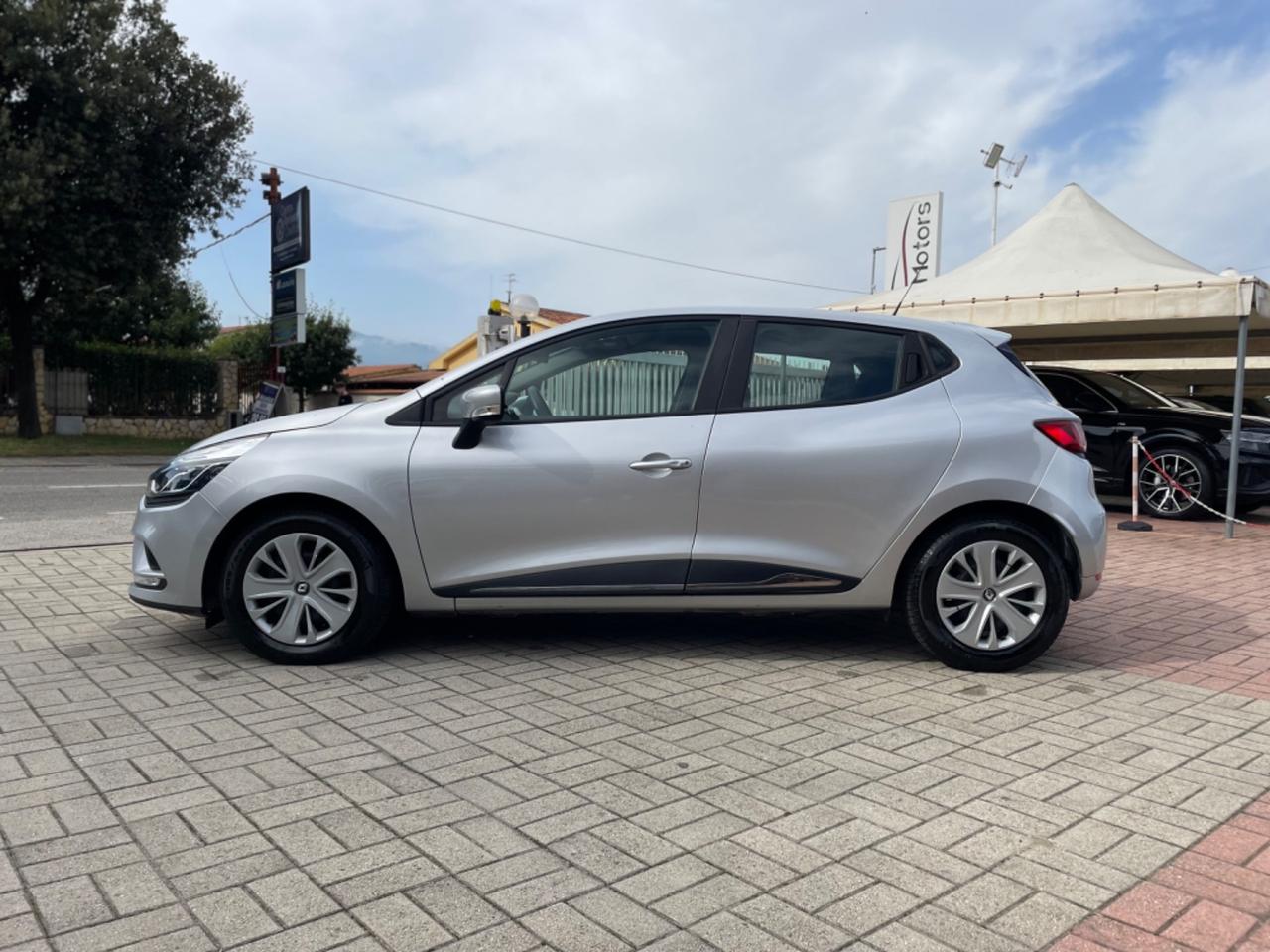 Renault Clio dCi 8V 90 CV 5 porte Business