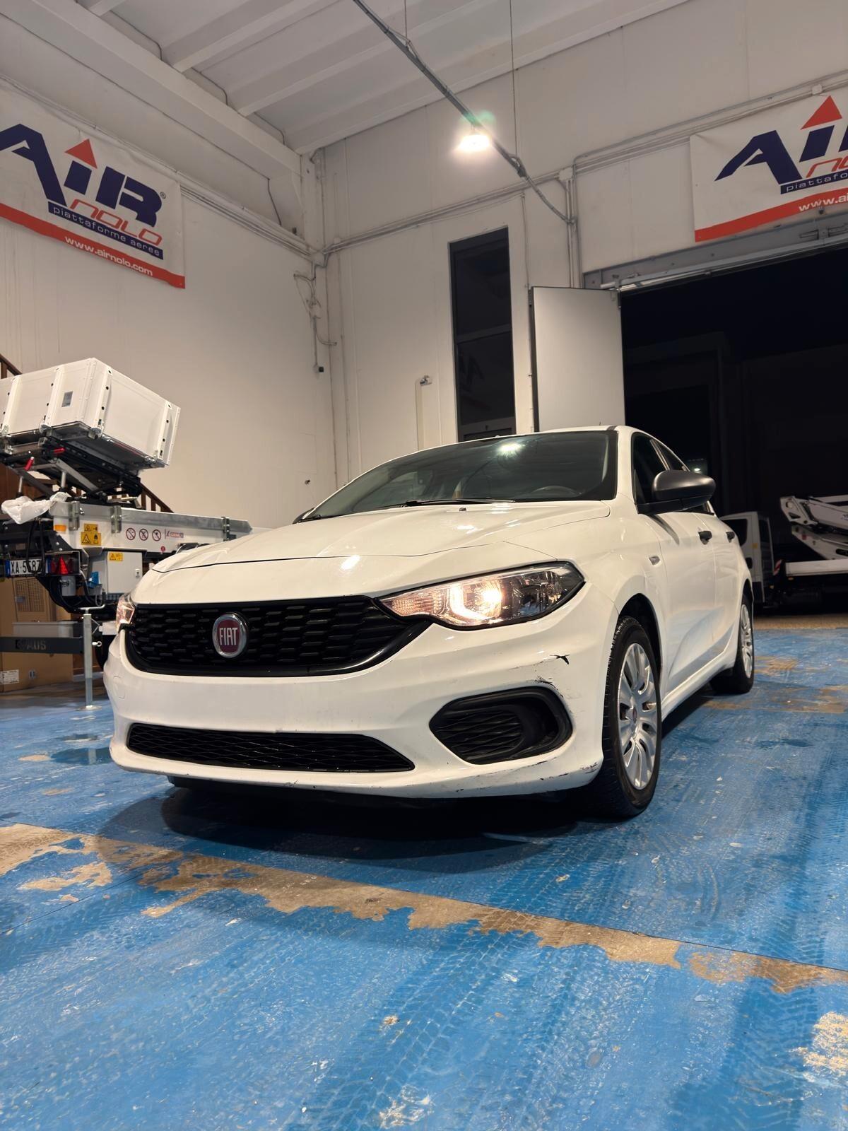 Tipo 1.3 Mjt 95 CV - Euro 6D-Temp