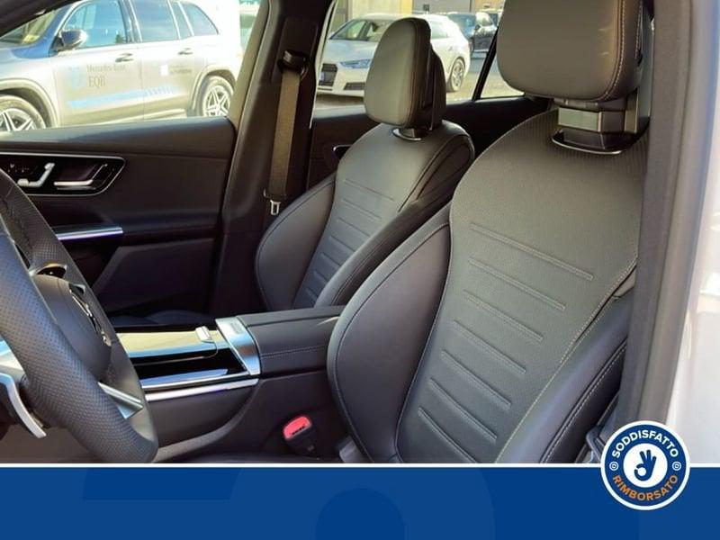 Mercedes-Benz GLC 220d 4Matic AMG Line Advanced Plus