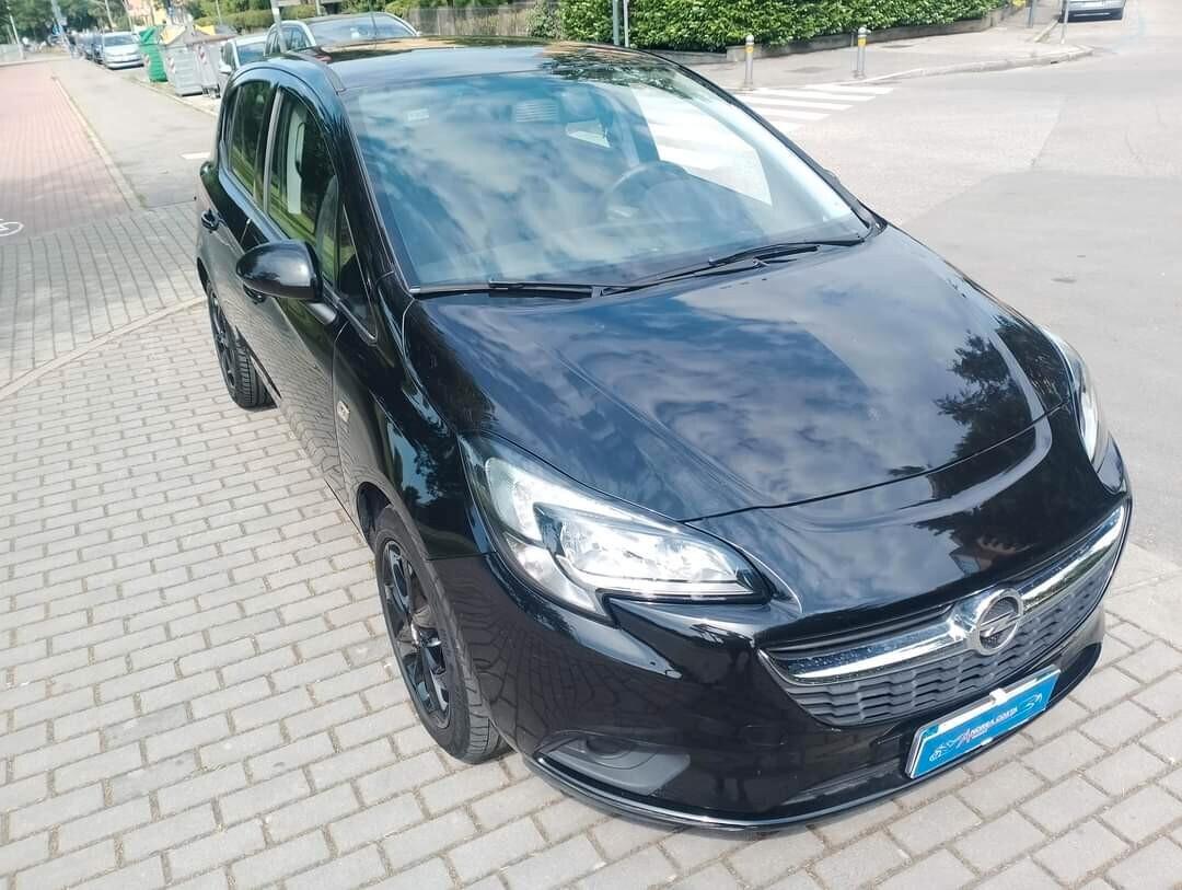 Opel Corsa 1.4 90CV GPL Tech 5 porte 120 Anniversary