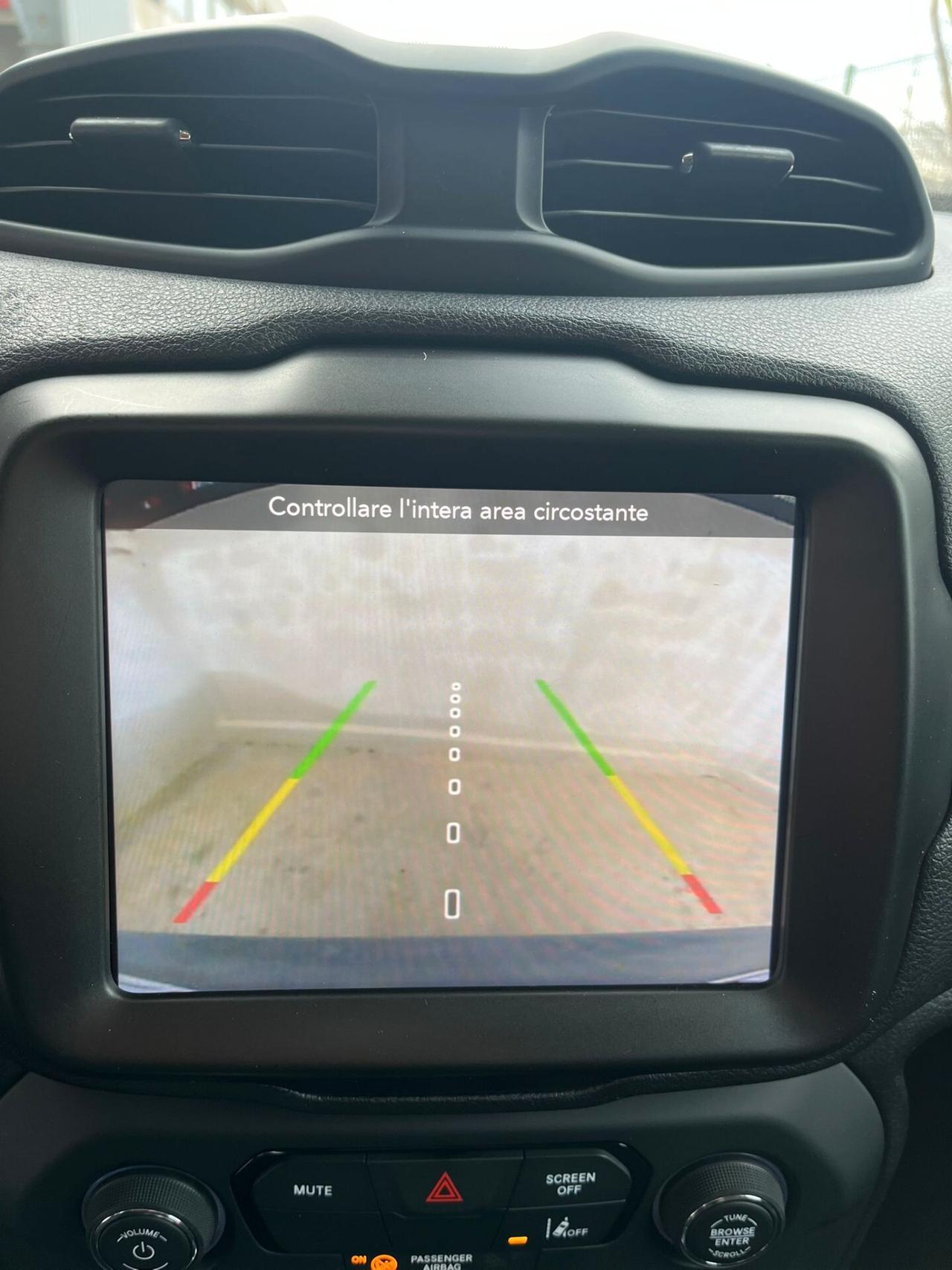 Jeep Renegade LIMITED