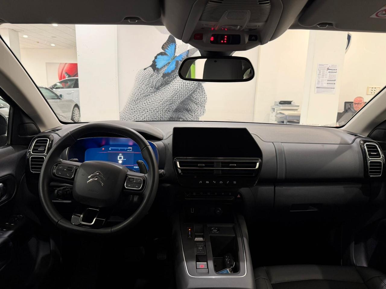 Citroen C5 Aircross BlueHDi 130 S&S EAT8 Max