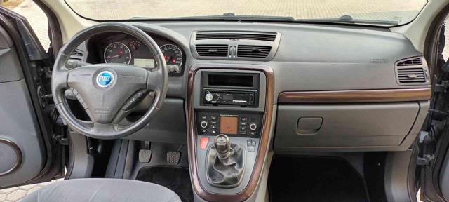 FIAT Croma 1.9 mjt, WWW.CANZIANAUTO.IT