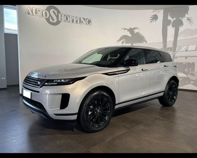 Land Rover RR Evoque 2ª serie Range Rover Evoque 2.0D I4 163 CV AWD Auto S