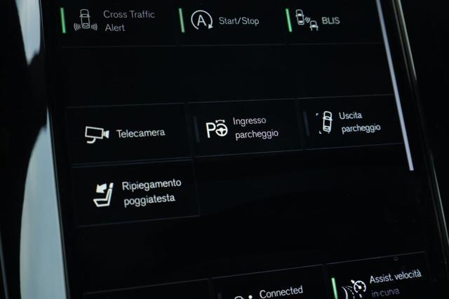 VOLVO XC90 B5 (d) AWD Geartronic 7 posti Inscription 4x4