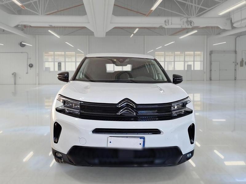 CITROEN C5 AIRCROSS BlueHDi 130 S/S Feel EAT8