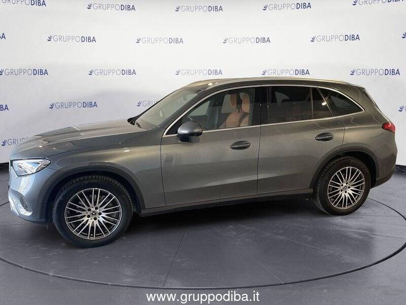 Mercedes-Benz GLC - X254 220 d Advanced Plus 4matic auto