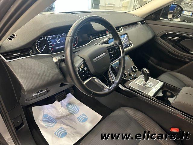 LAND ROVER Range Rover Evoque 2.0D I4 163 CV AWD Auto