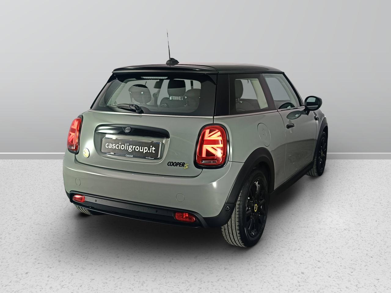 MINI Mini F56 2021 Full Electric - Mini 3p Cooper SE Classic auto