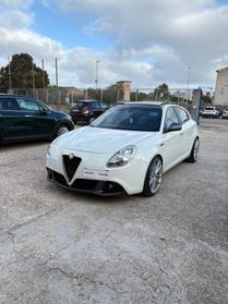 Alfa Romeo Giulietta 2.0 JTDm-2 170 CV Progression