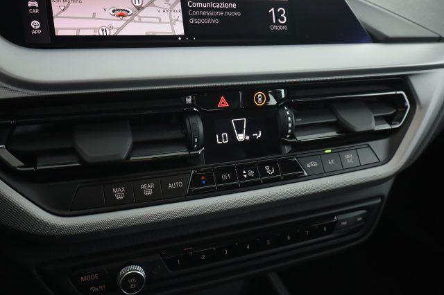 BMW 116 Serie 1 d BUSINESS ADVANTAGE