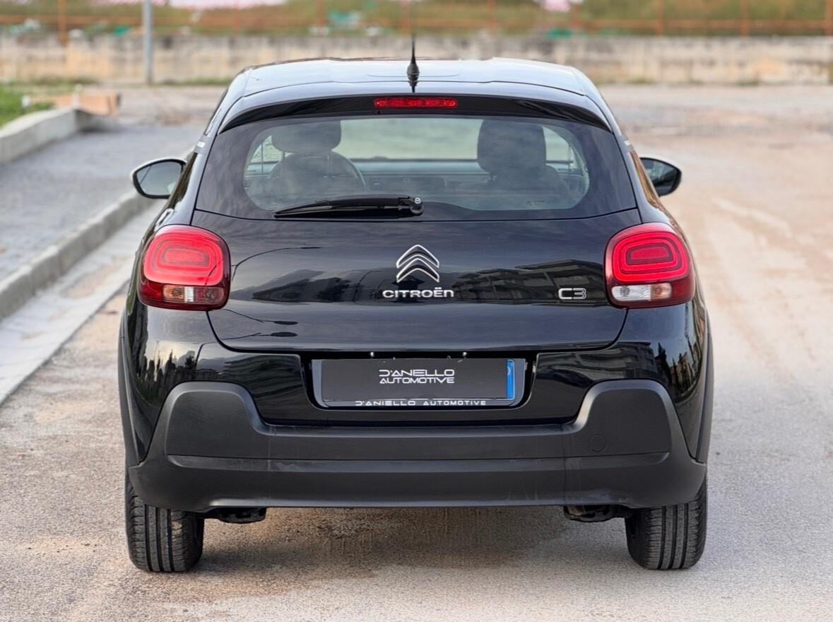 Citroen C3 You! PREZZO SENZA OBBLIGHI