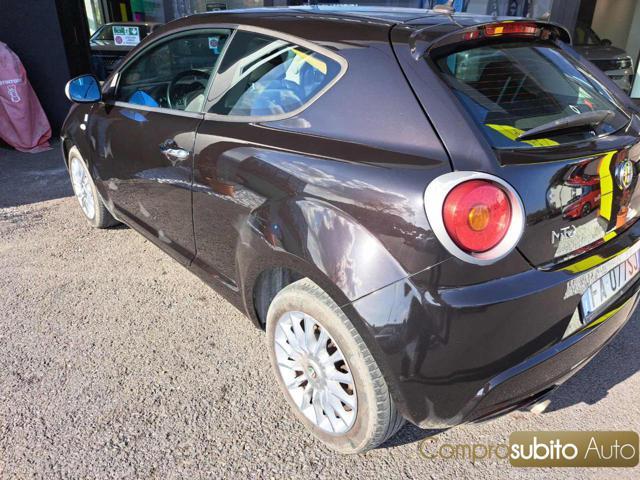 ALFA ROMEO MiTo 1.3 JTDm 85 CV S&S Progression